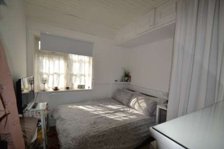 West Way, London, Image 4