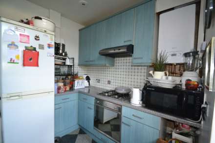 West Way, London, Image 9