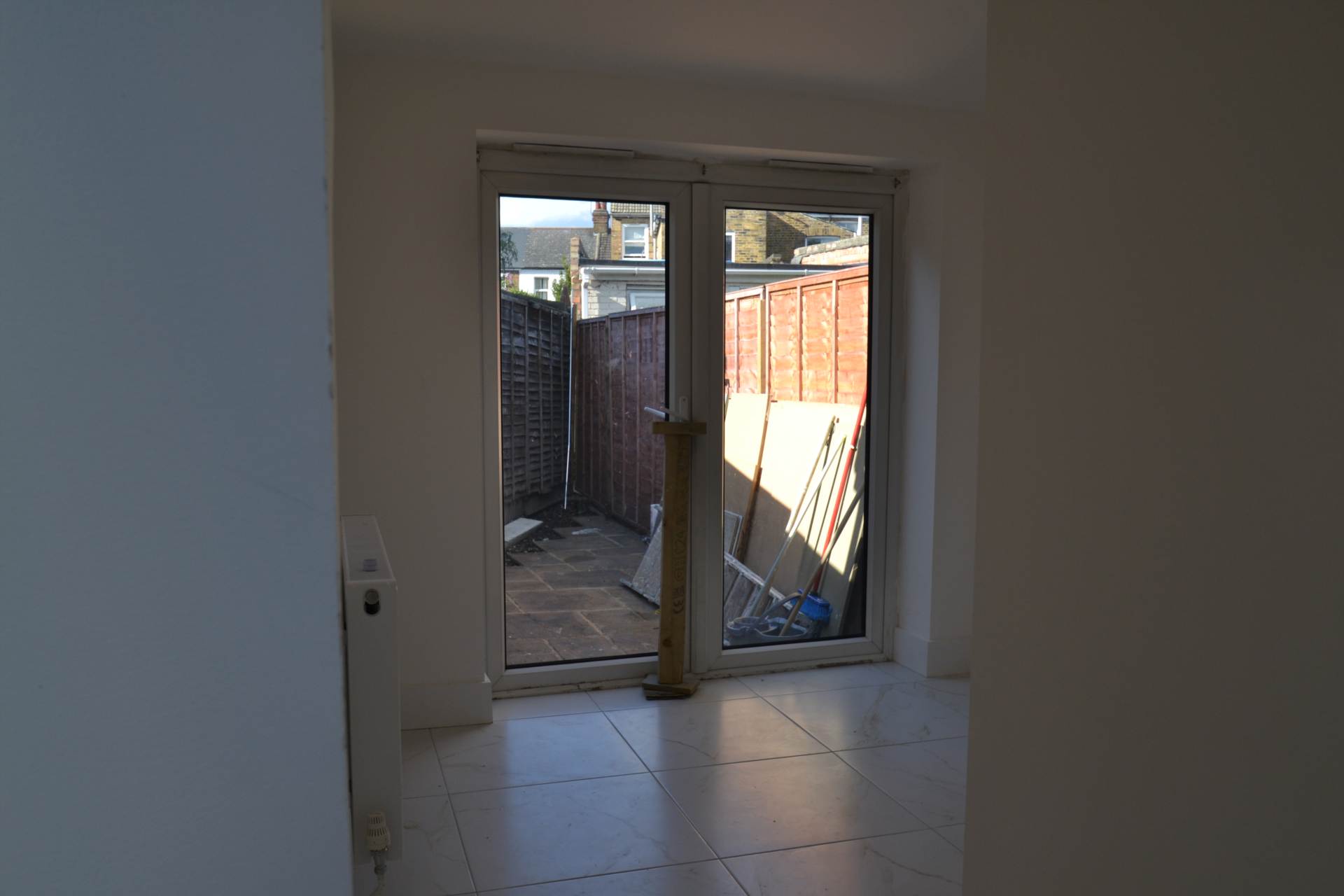 Endsleigh Road, London, Image 1