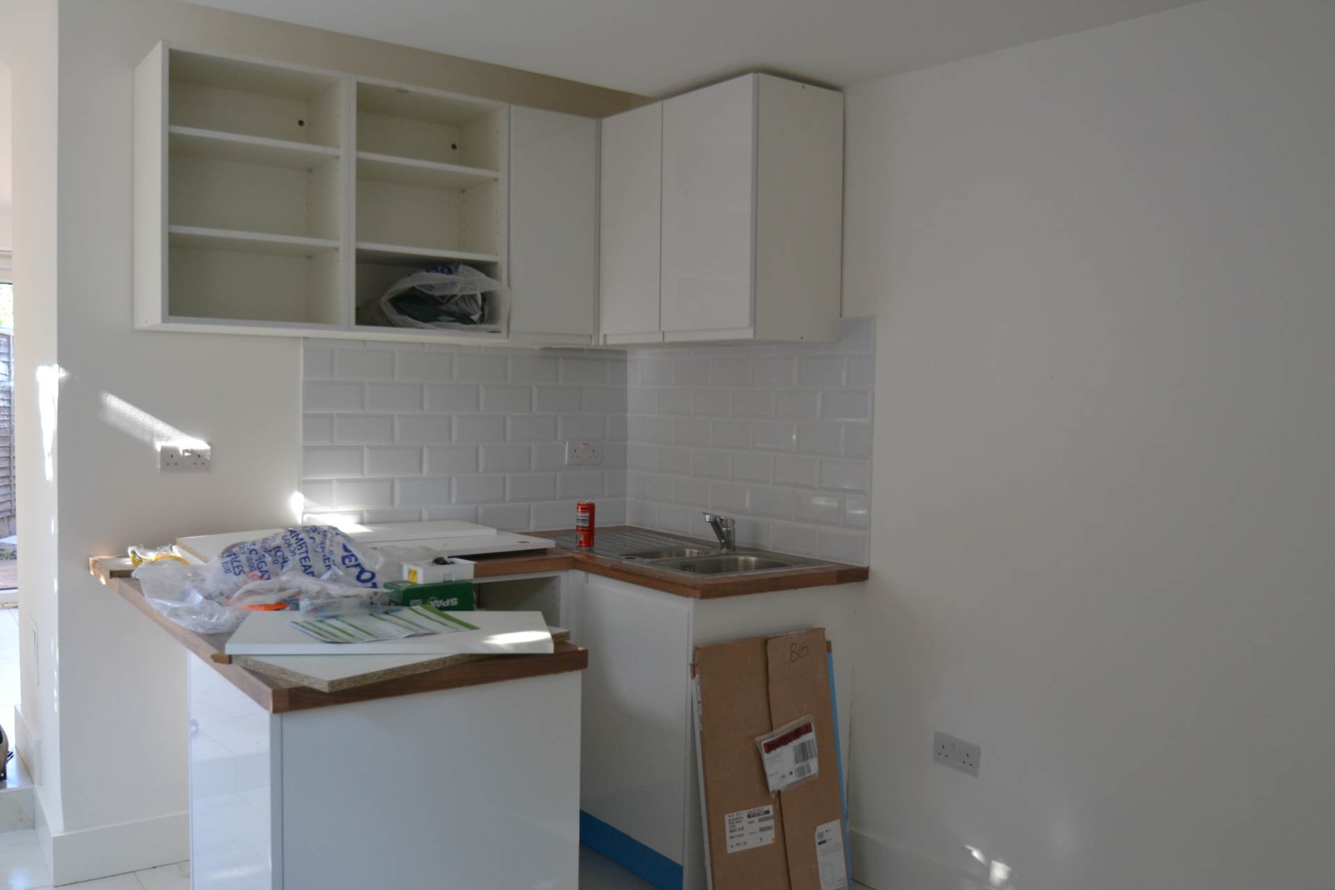 Endsleigh Road, London, Image 9