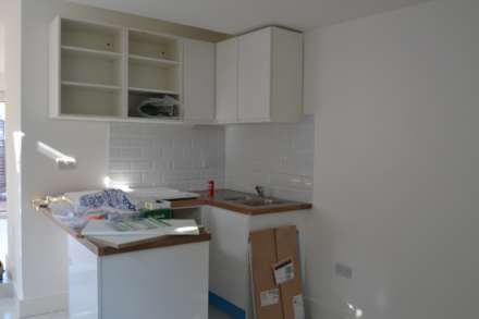 Endsleigh Road, London, Image 9
