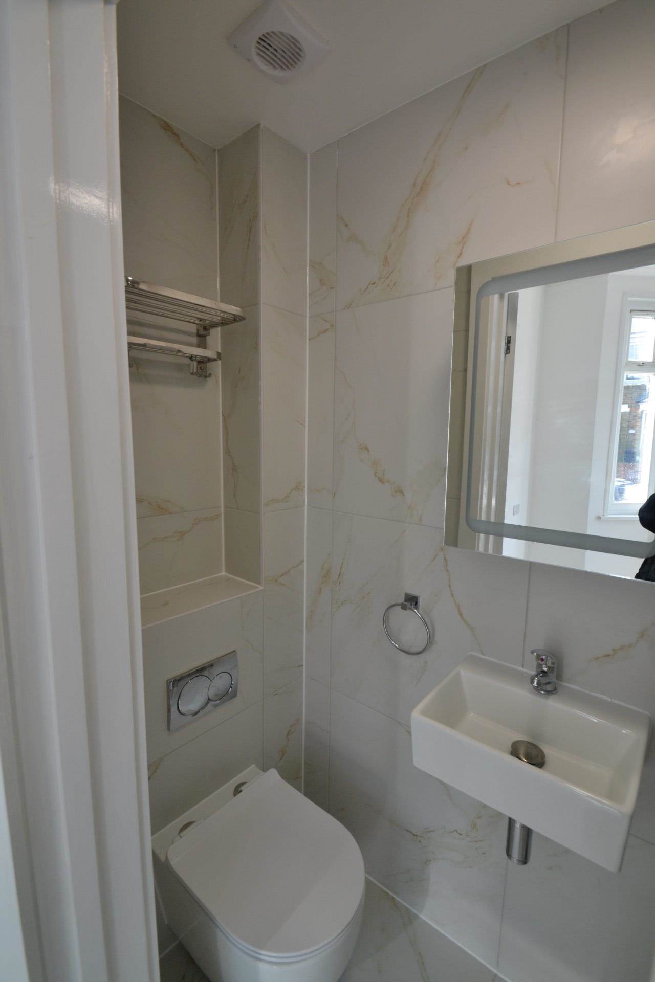 Endsleigh Road, London, Image 2