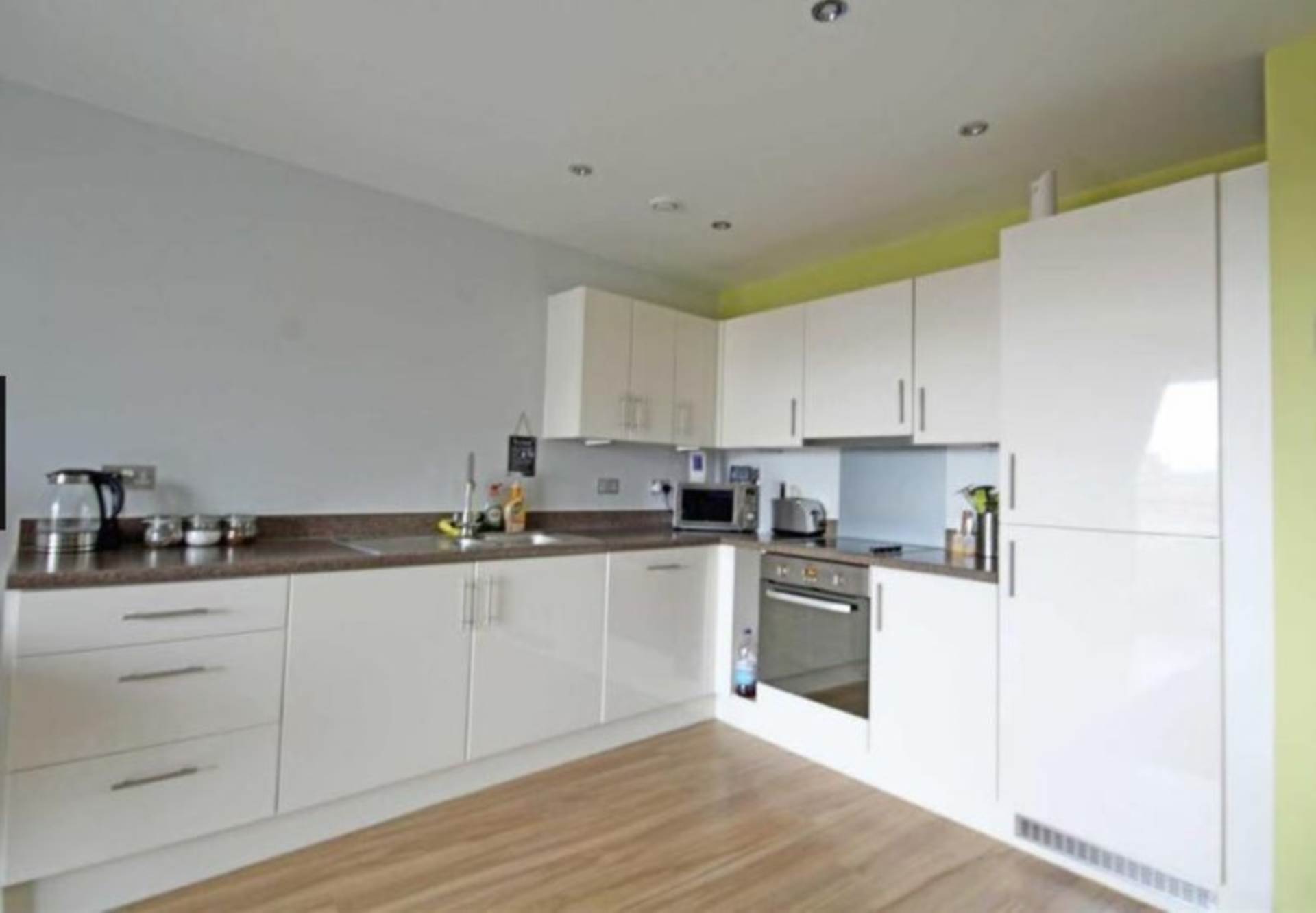 Ashmead House, London, Image 3