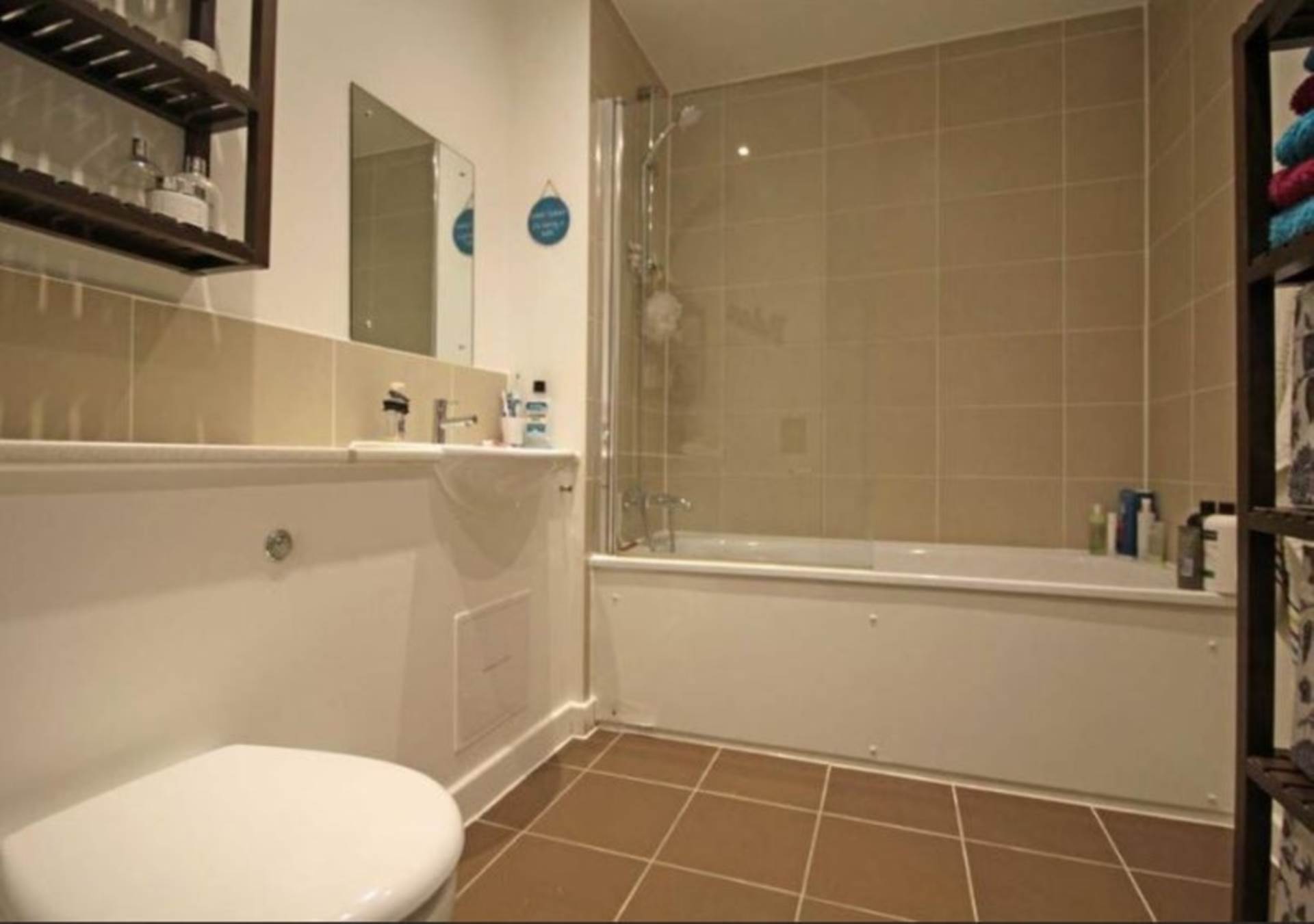 Ashmead House, London, Image 5