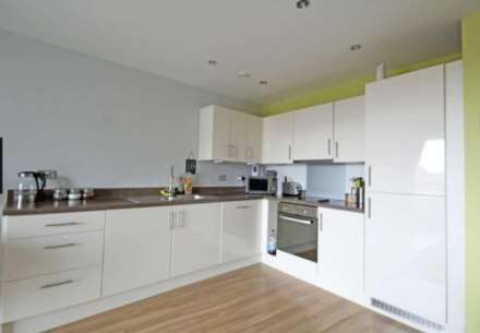 Ashmead House, London, Image 3