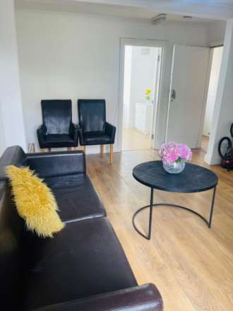 Framfield Road, London, Image 5