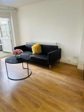 Framfield Road, London, Image 6