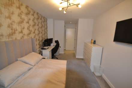 Rubix House,    High Street, Southall