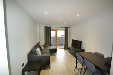 Rubix House,    High Street, Southall, Image 6