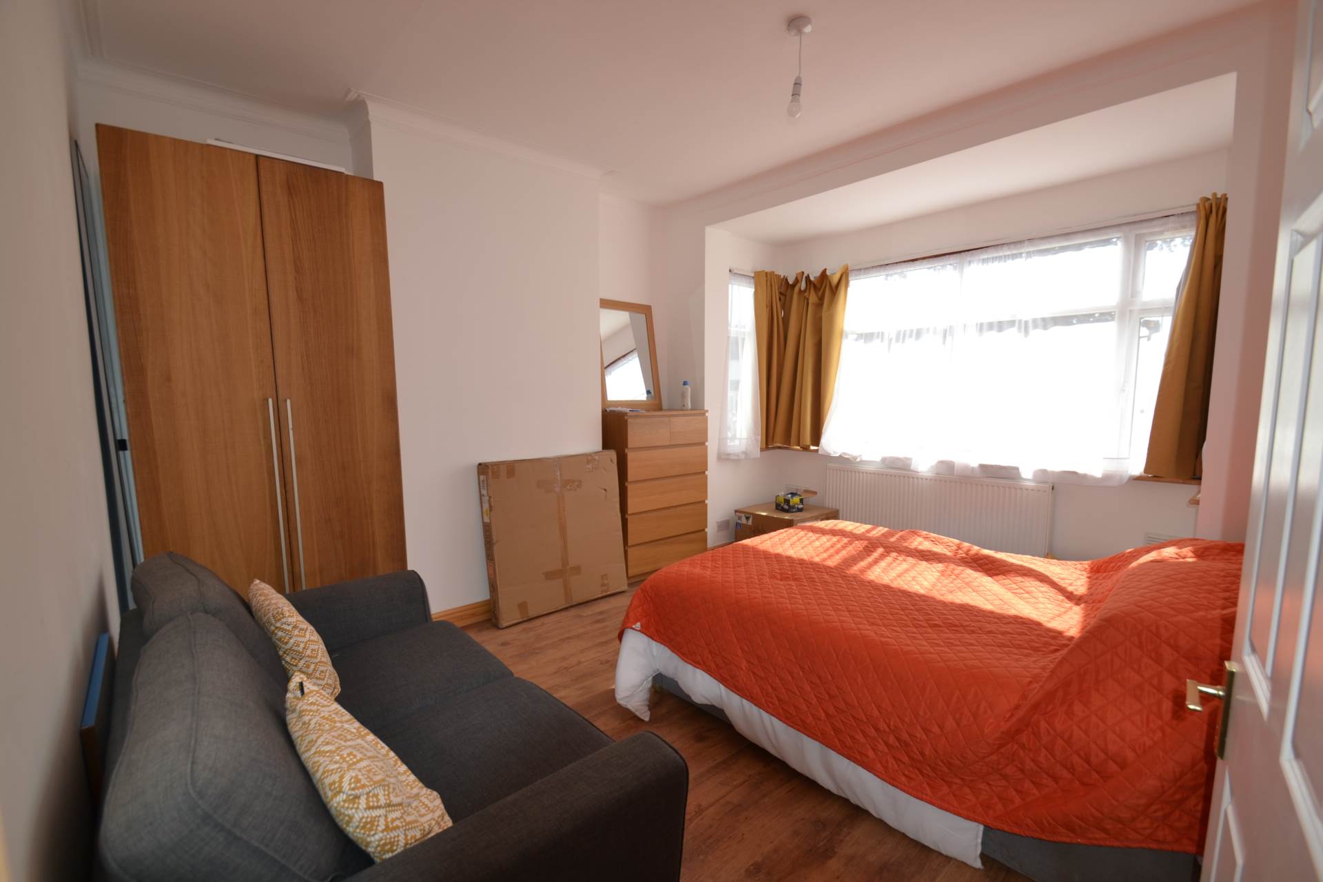 Edgestone Gardens, Harrow, Image 1