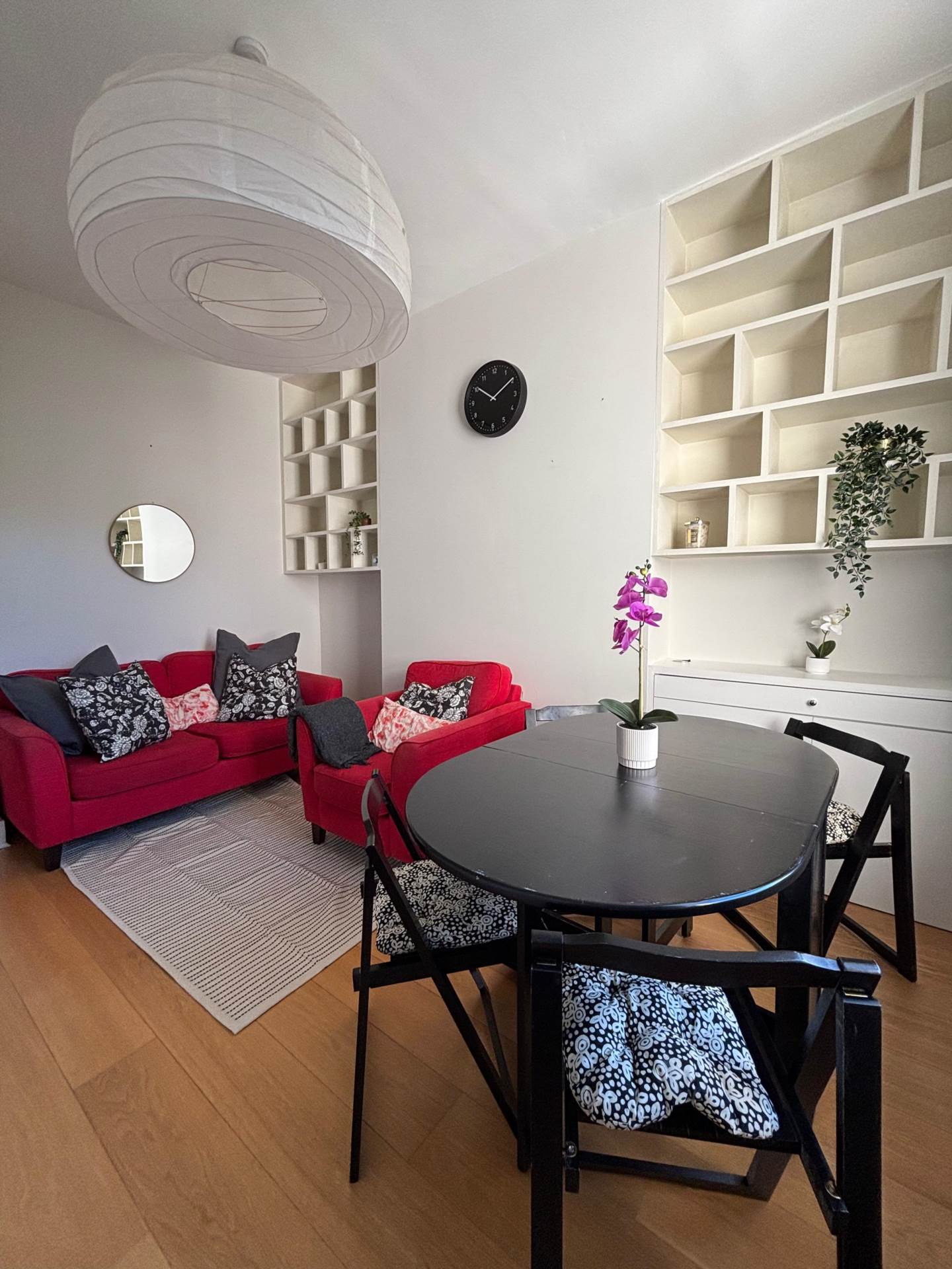 Netherwood Road, London, Image 1