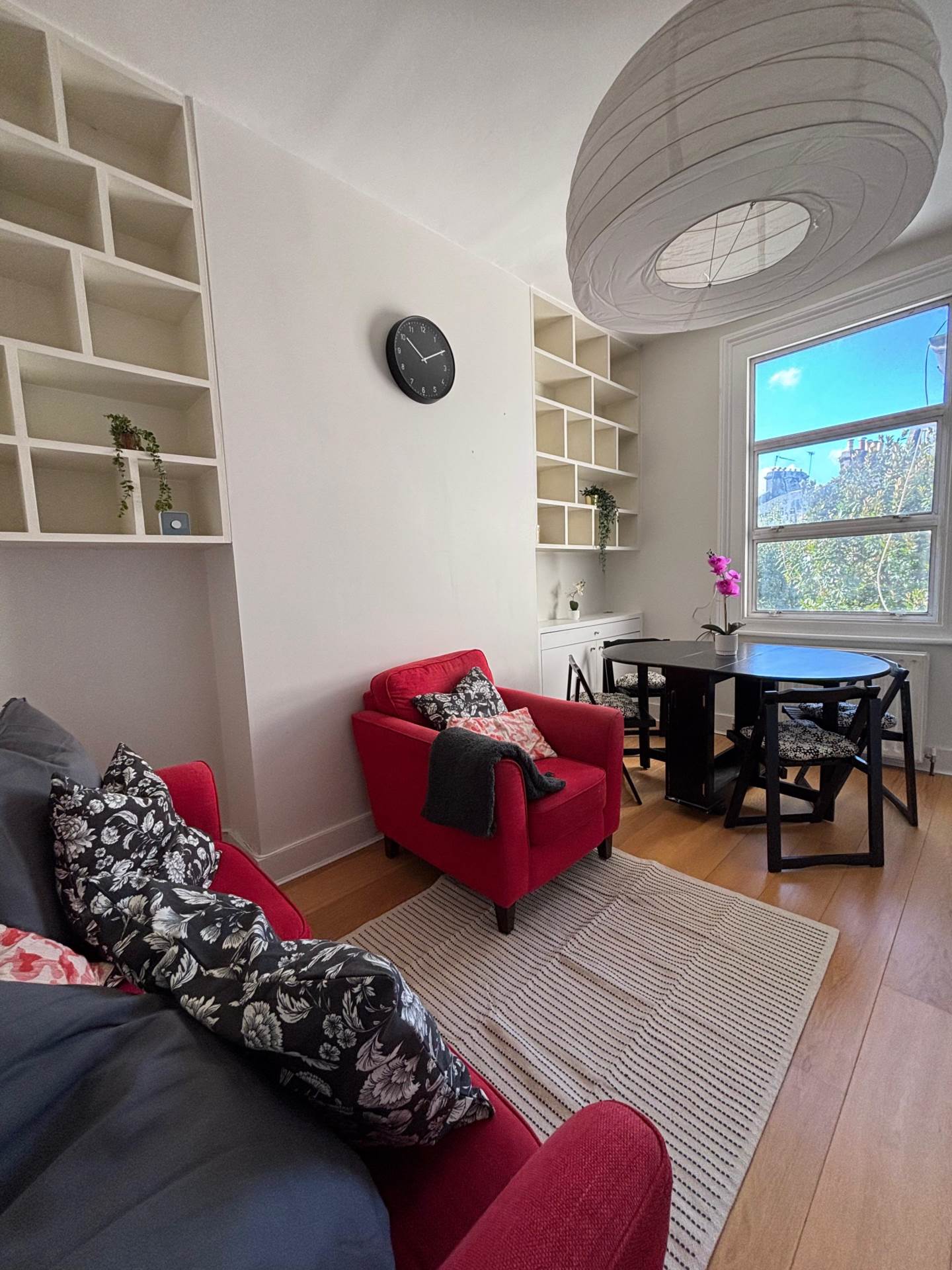 Netherwood Road, London, Image 3