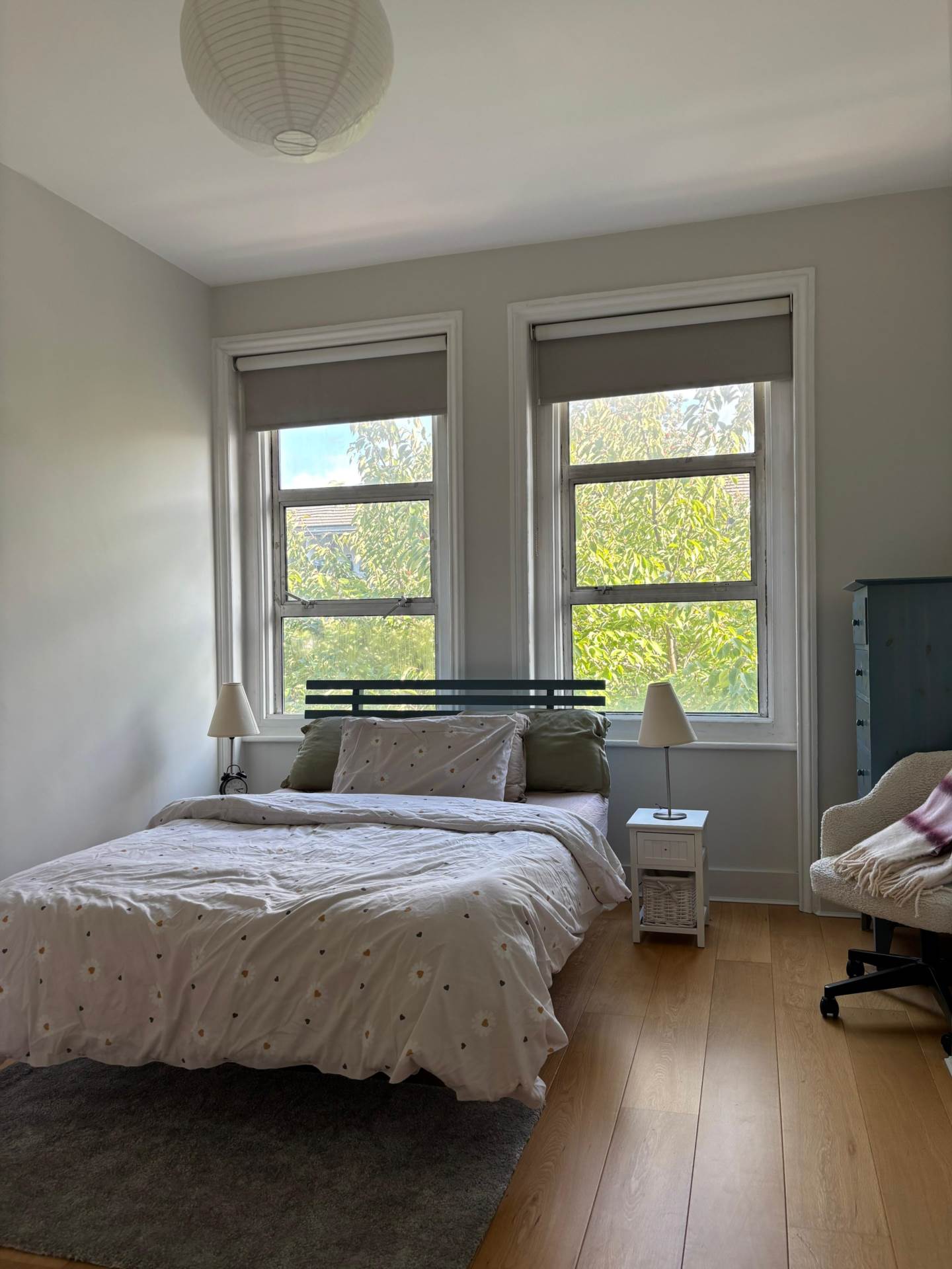 Netherwood Road, London, Image 4