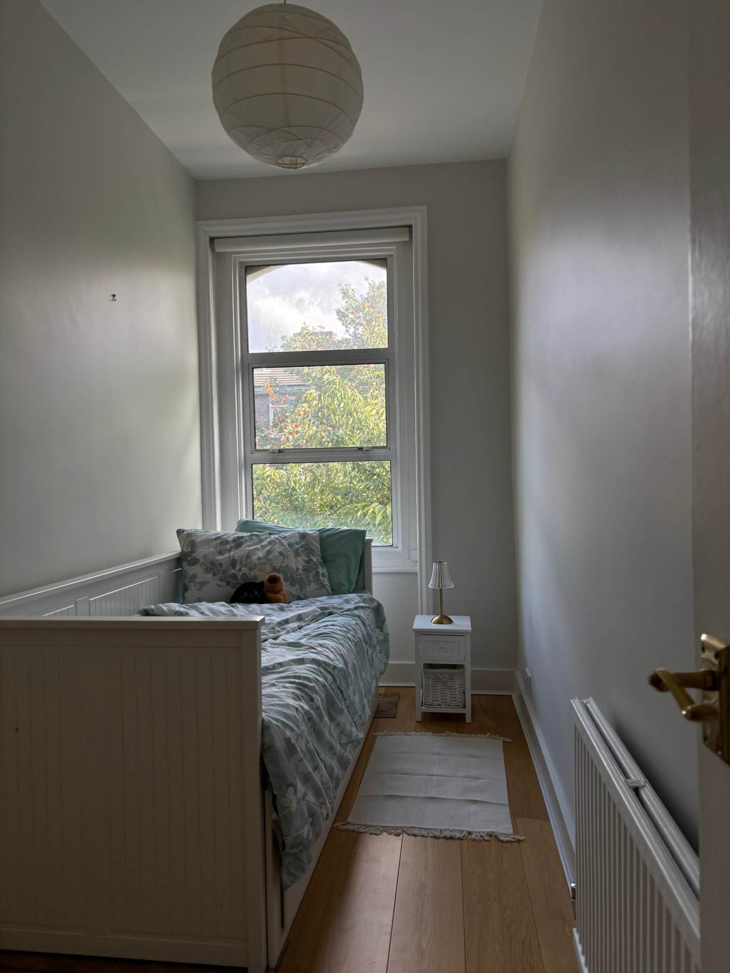 Netherwood Road, London, Image 8