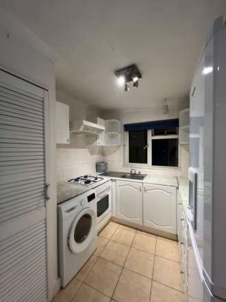 Netherwood Road, London, Image 10