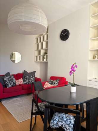 Netherwood Road, London, Image 2