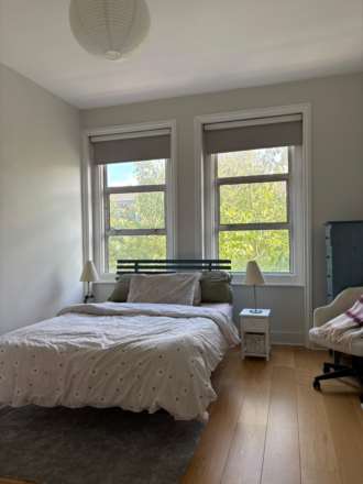 Netherwood Road, London, Image 4