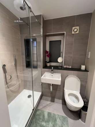 Netherwood Road, London, Image 6
