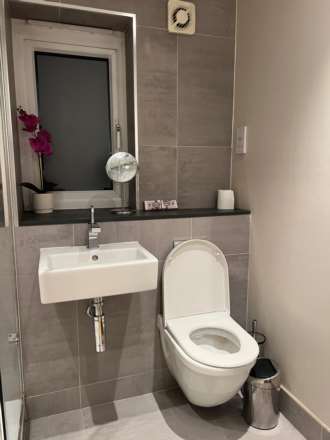 Netherwood Road, London, Image 7