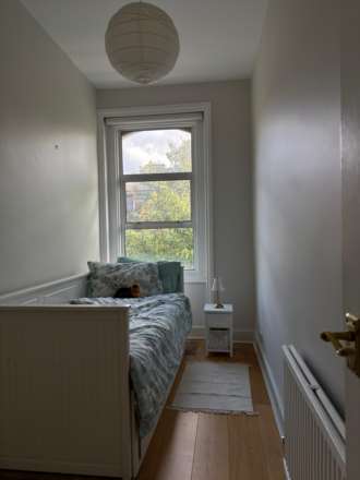 Netherwood Road, London, Image 8