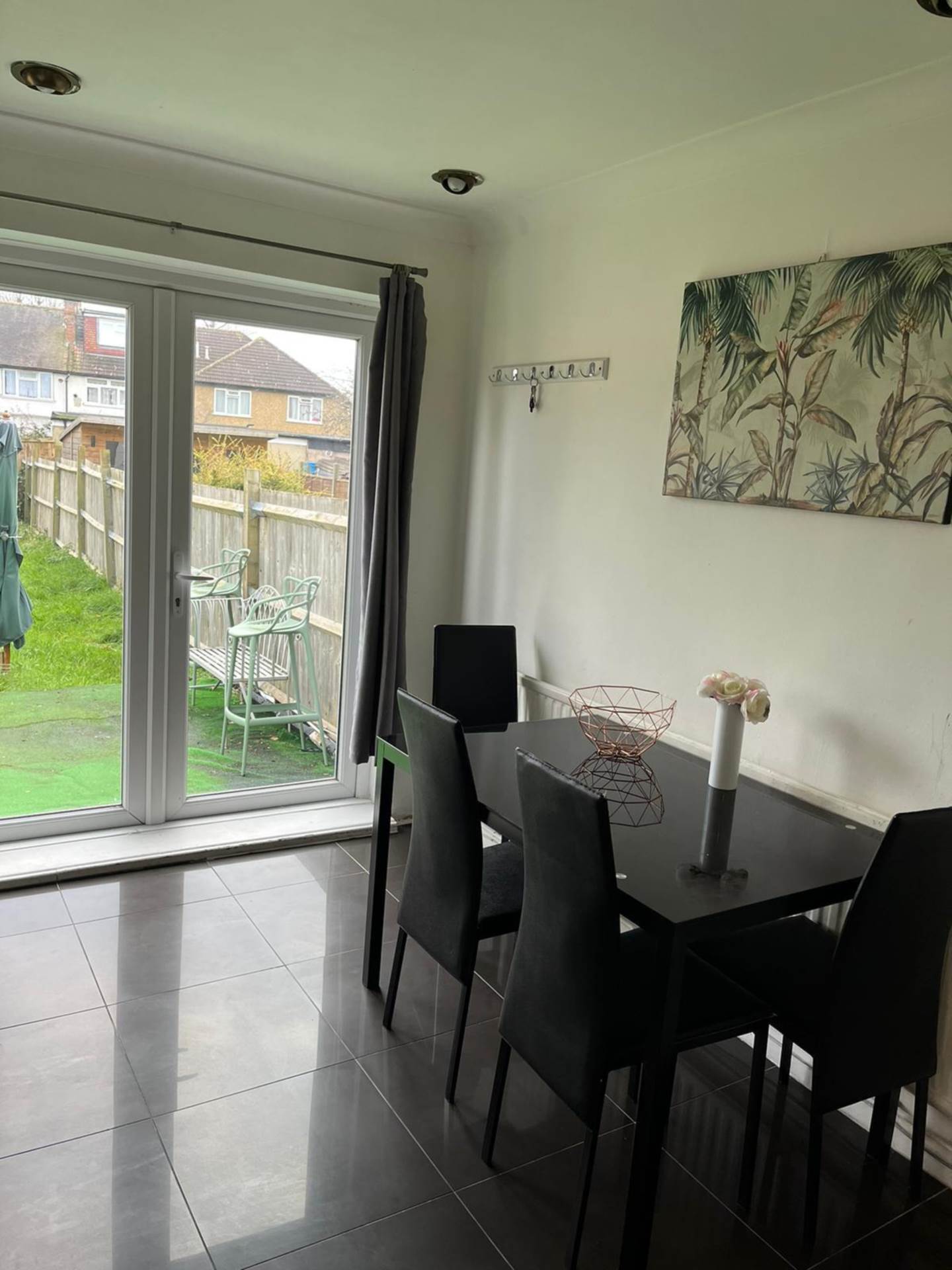 Drew Gardens, Greenford, Image 3