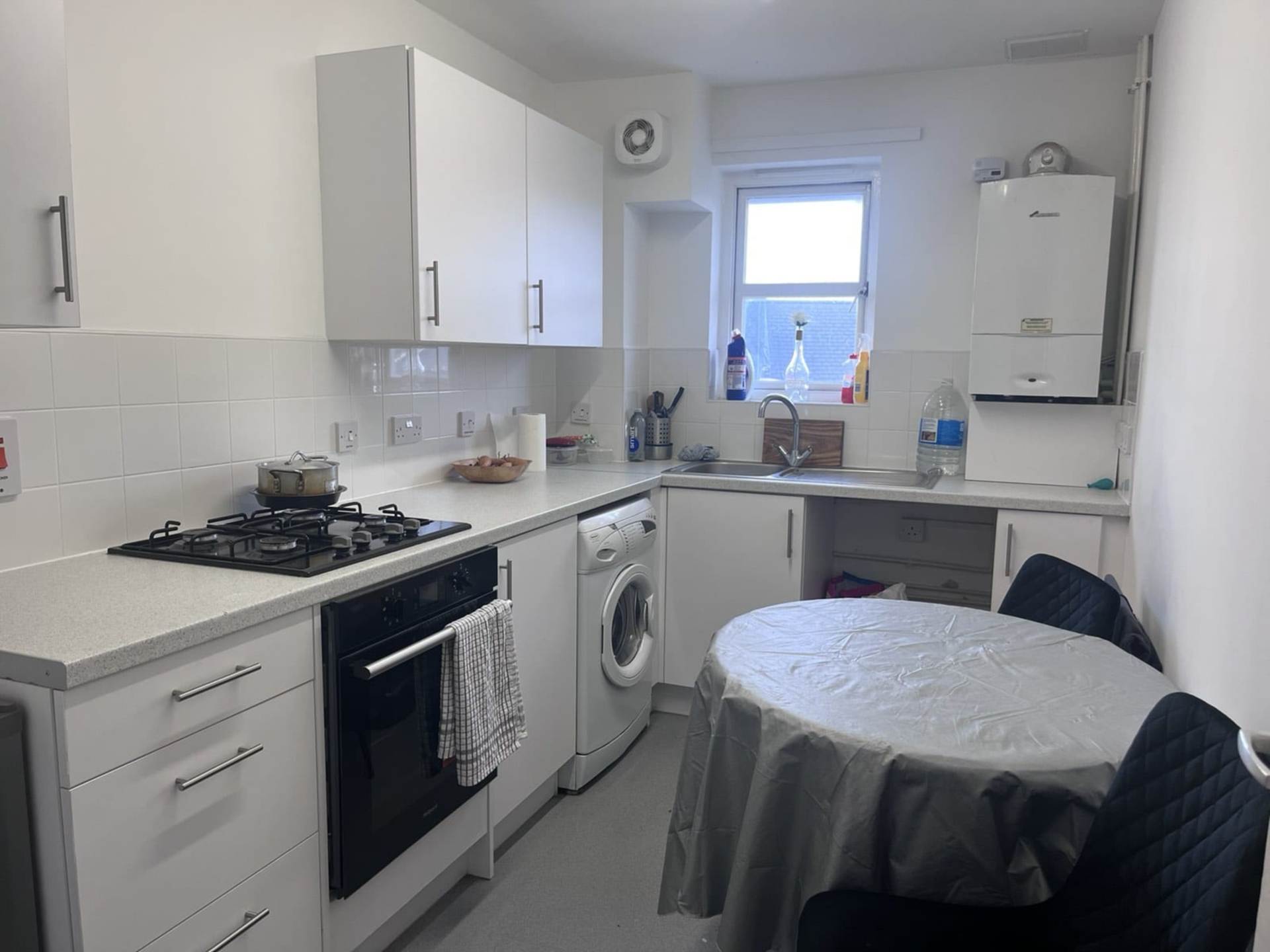 Trenmar Gardens, Harlesden, Image 1