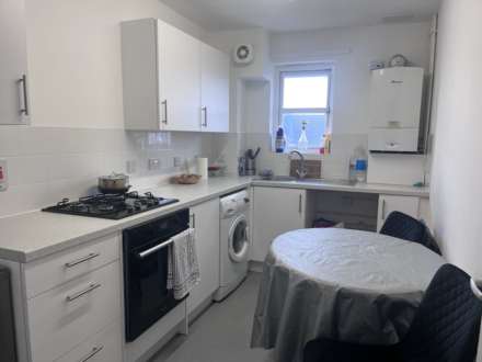 1 Bedroom Apartment, Trenmar Gardens, Harlesden