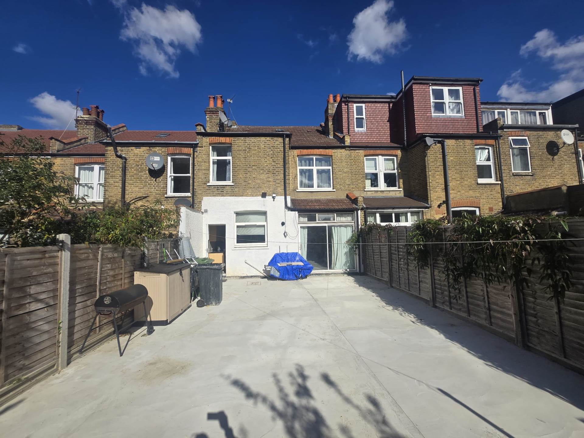 Cowper Road, London, Image 2