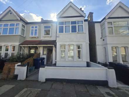 Cowper Road, London, Image 1
