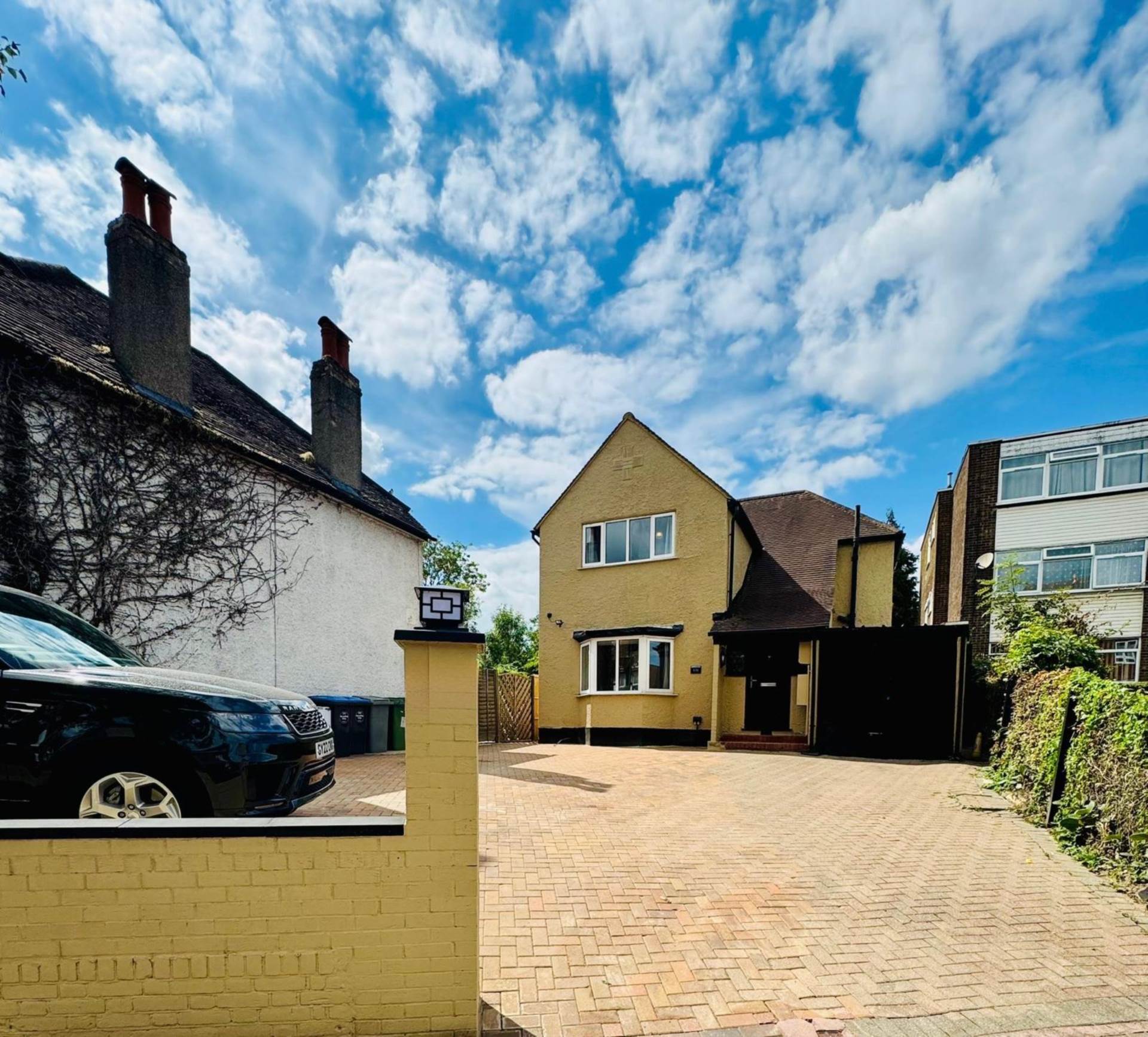 Watford Road, Wembley, Image 1