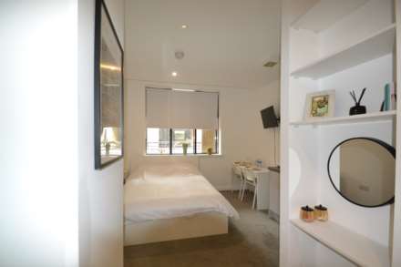 Property For Rent Room 5 166-172 London Road, Kingston Upon Thames