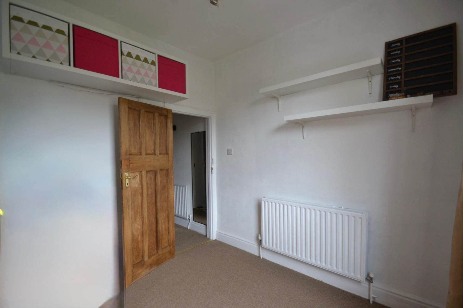 Drayton Bridge Road, London, Image 6