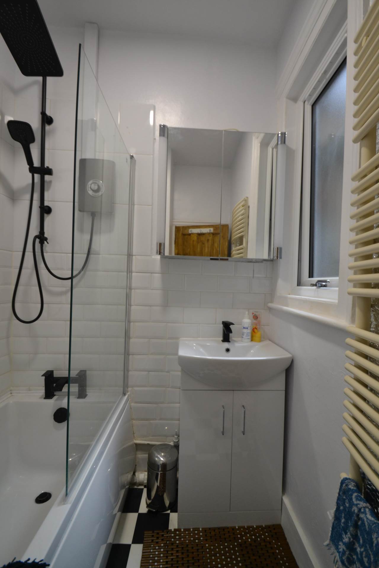 Drayton Bridge Road, London, Image 8