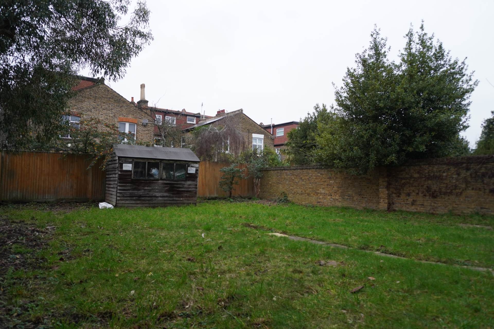 North Avenue, London, Image 10