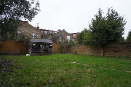 North Avenue, London, Image 9