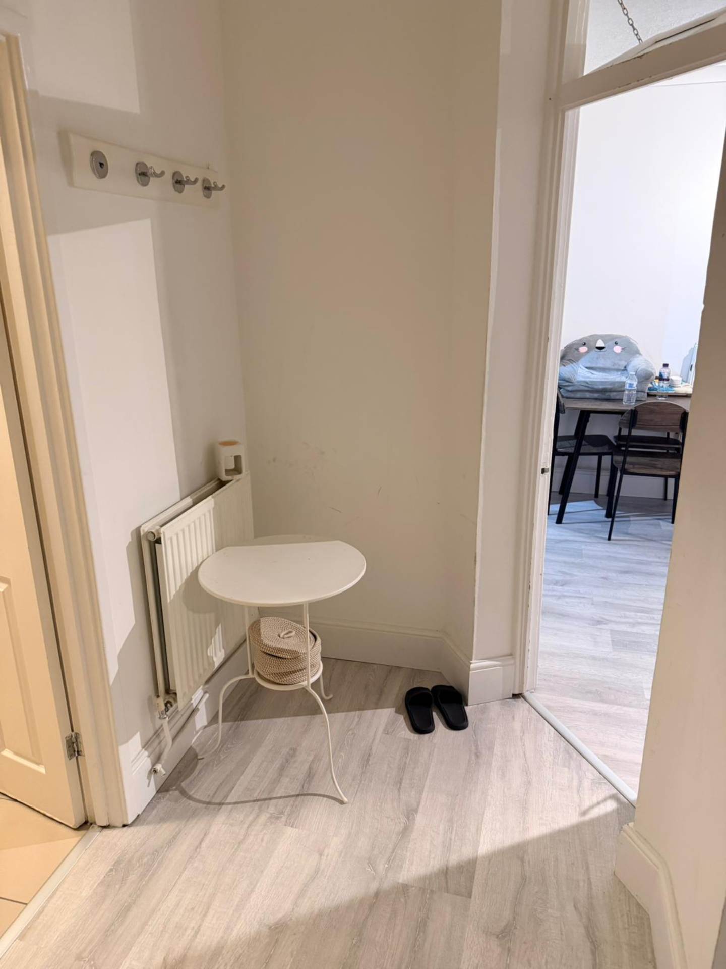 Trafalgar Road, London, Image 6