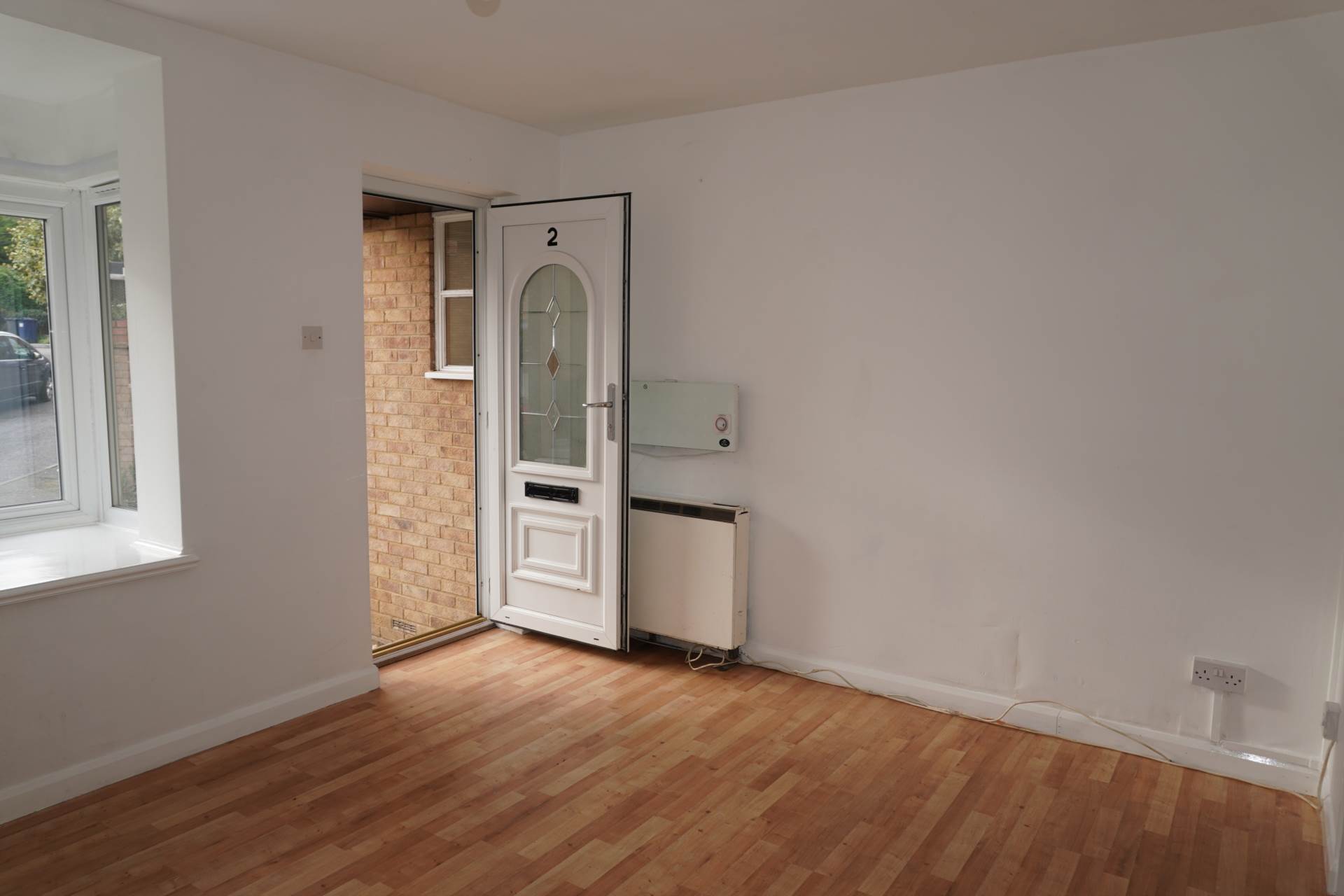 Corris Green, London, Image 4