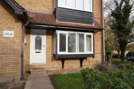 Corris Green, London, Image 1