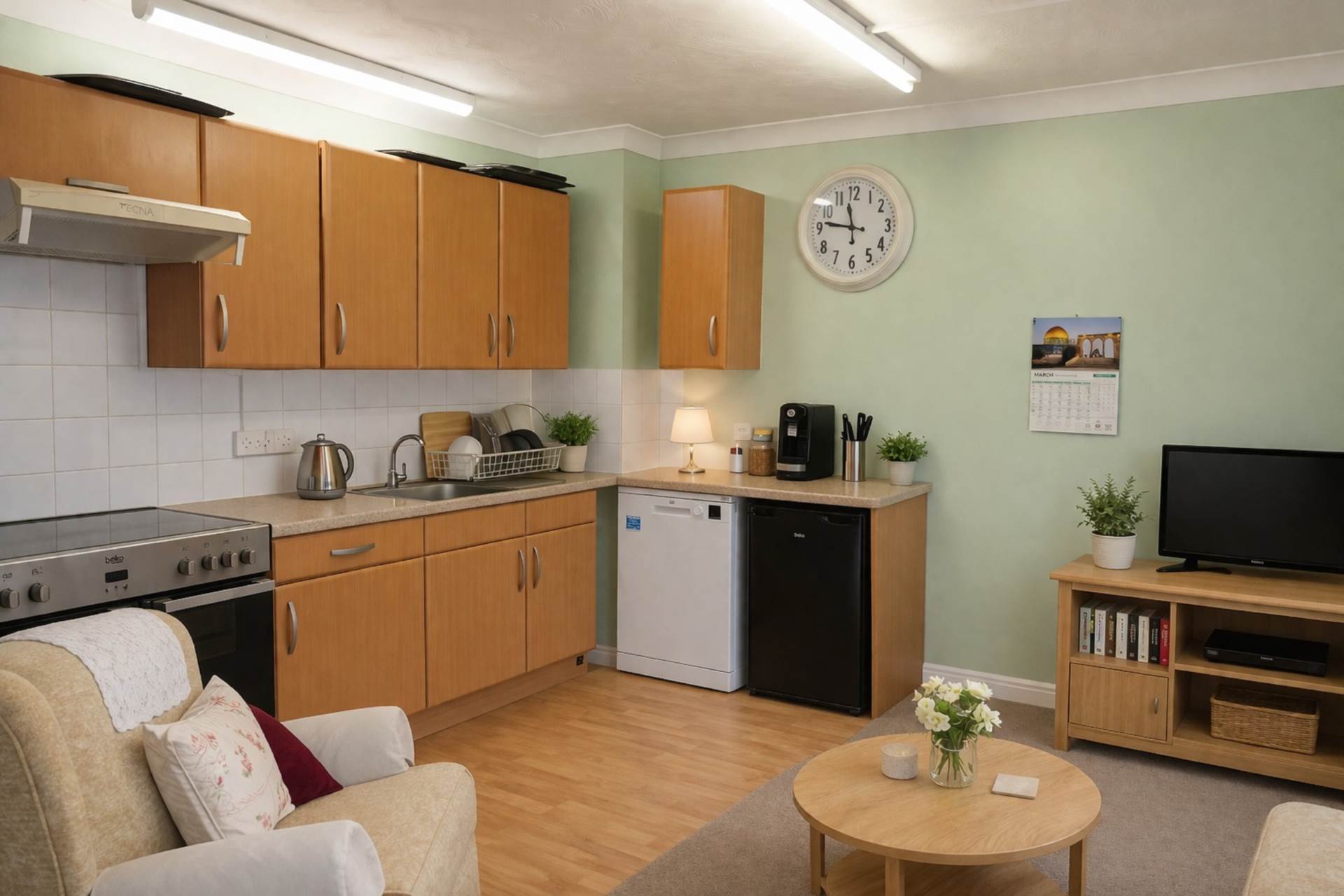 Walker Close, London, Image 6