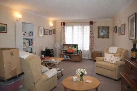 Property For Sale Walker Close, London