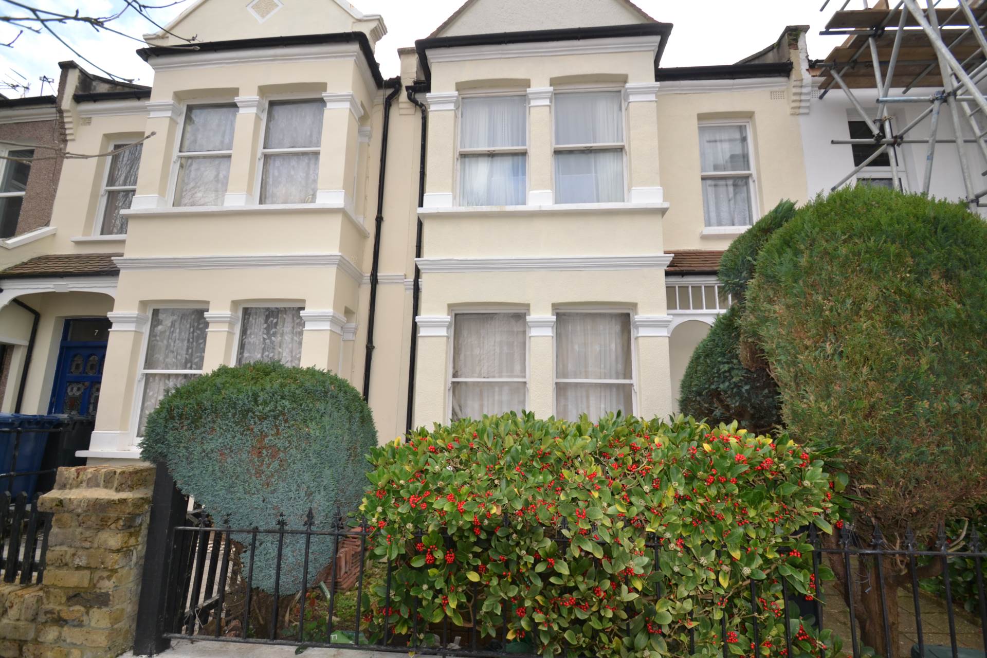 Drayton Garden, London, Image 5