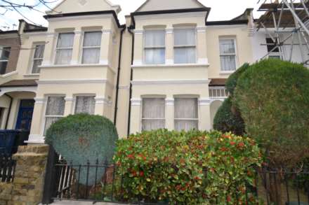 Drayton Garden, London, Image 5