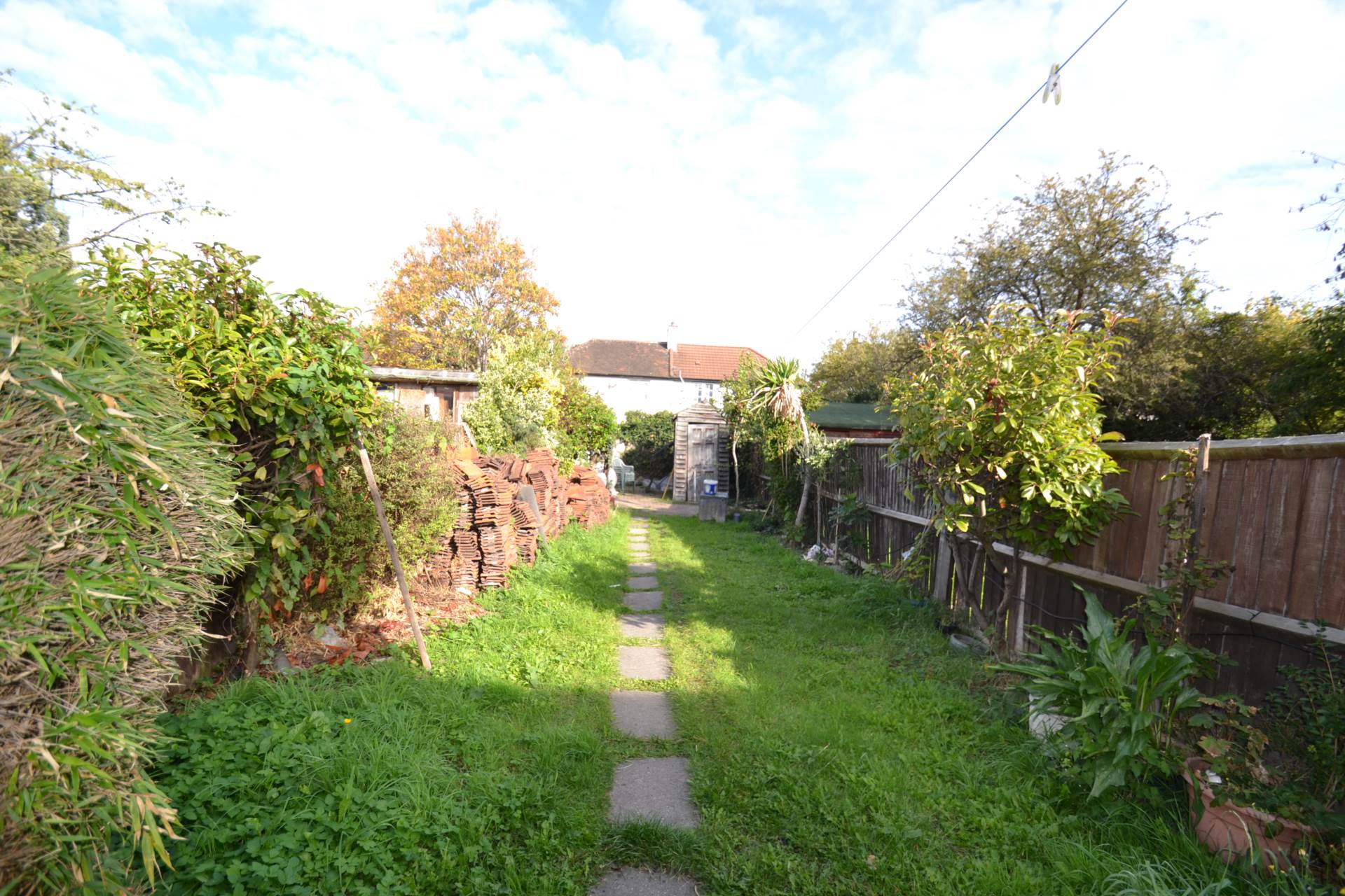 West Way, London, Image 11