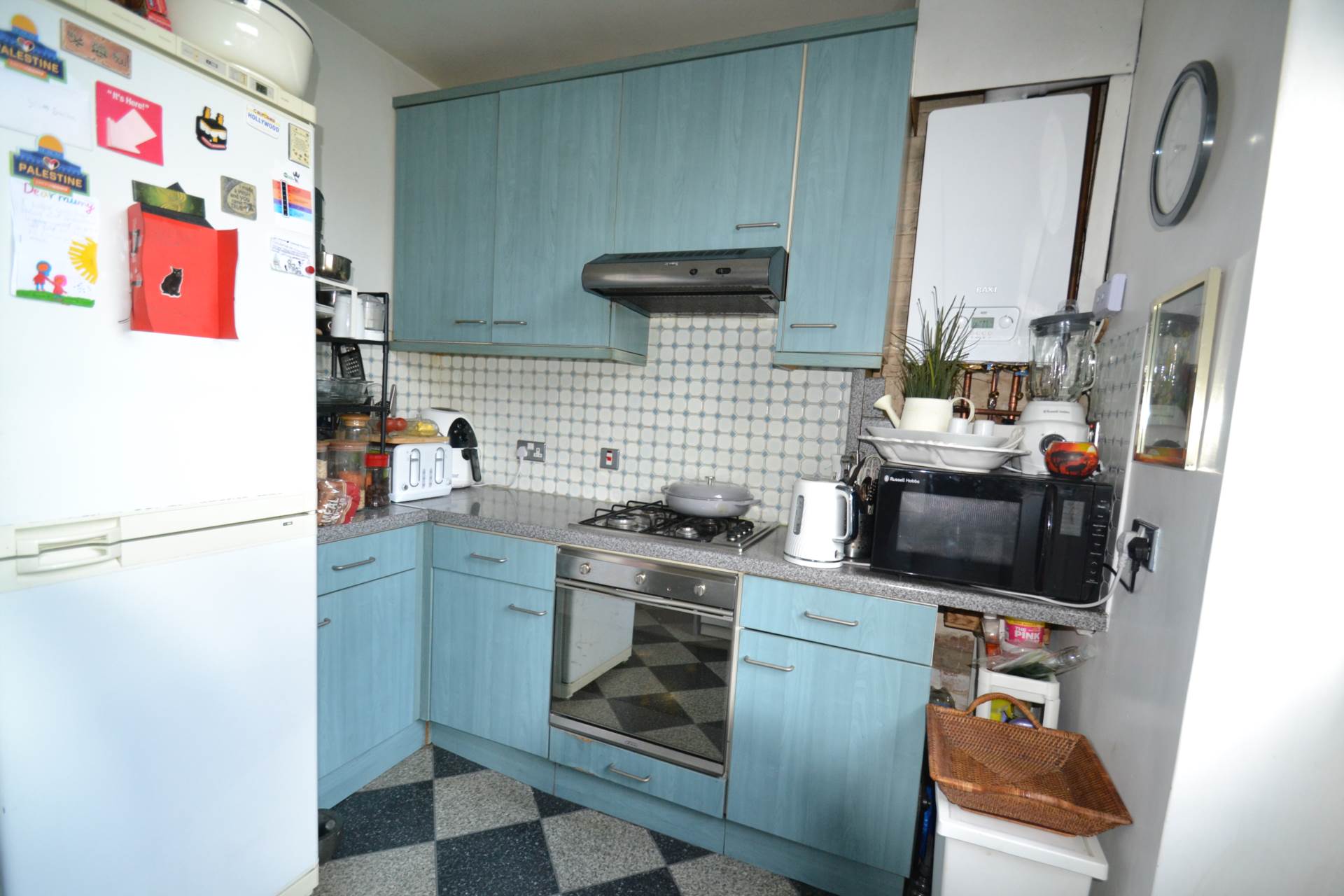 West Way, London, Image 6