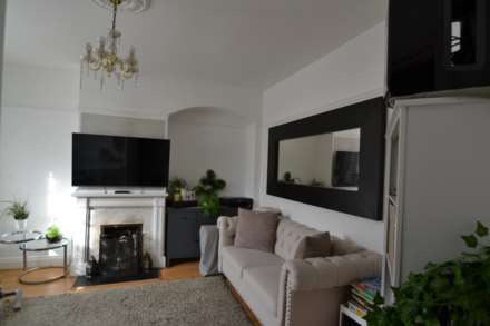 West Way, London, Image 3