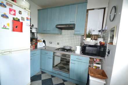 West Way, London, Image 6