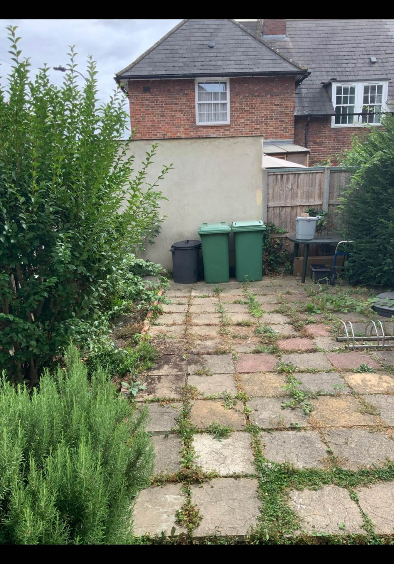 Mellitus Street, London, Image 8