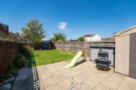 Salisbury Road, Southall, Image 5