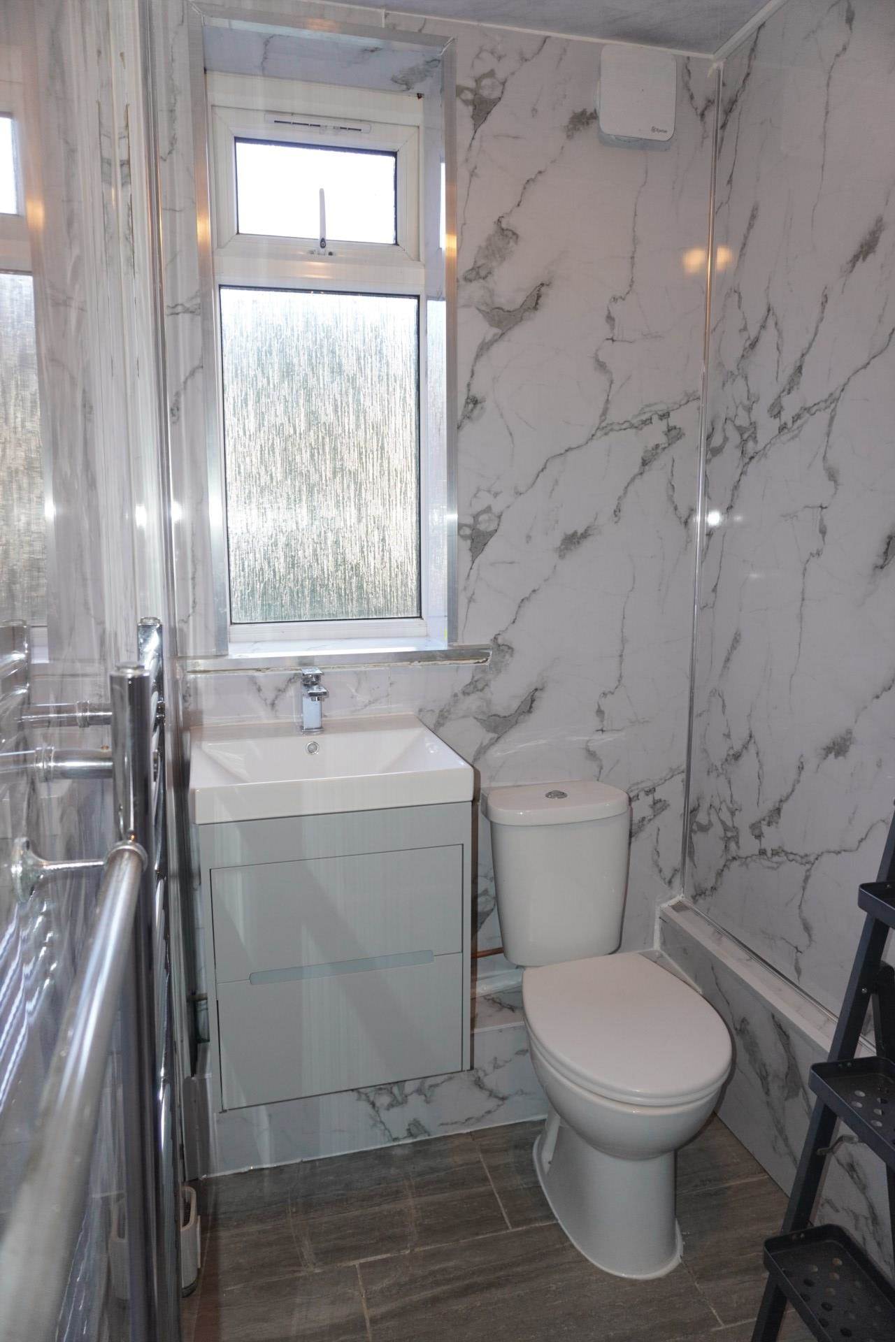 Carlyon Road, Wembley, Image 15