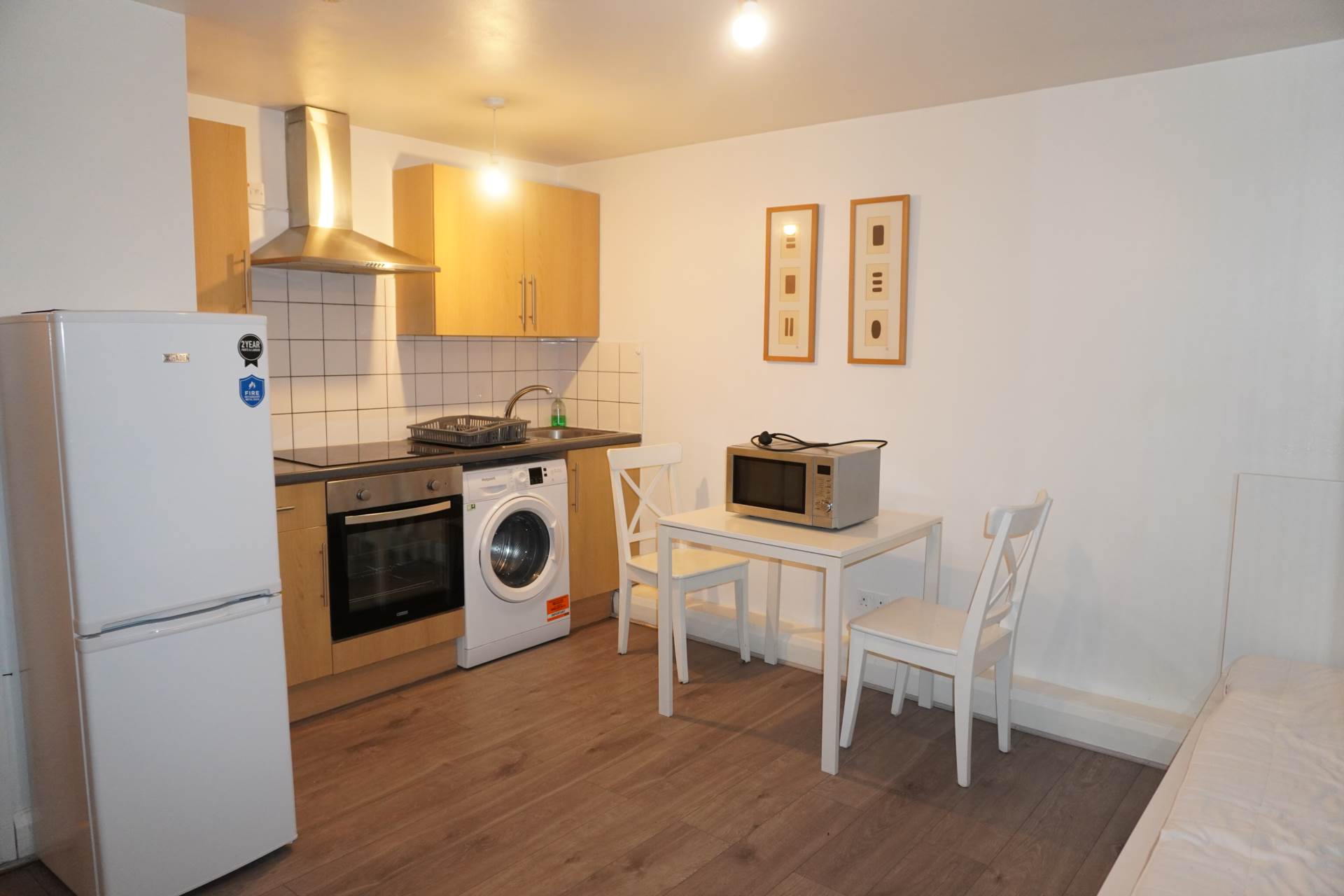 Haymill, Uxbridge, Image 4